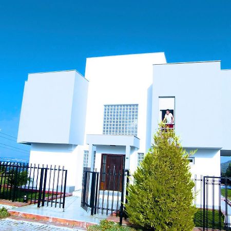 Luxury Villa With Amazing View, Cesme Ngoại thất bức ảnh
