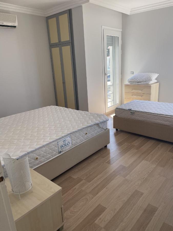 Luxury Villa With Amazing View, Cesme Ngoại thất bức ảnh