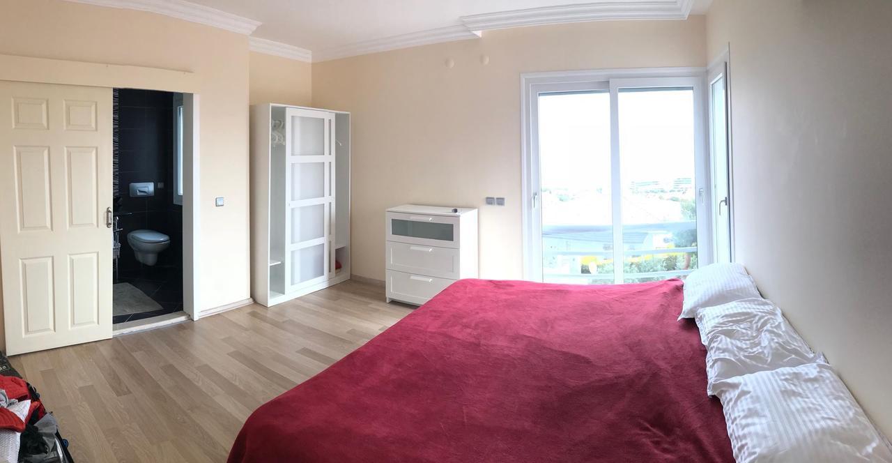 Luxury Villa With Amazing View, Cesme Ngoại thất bức ảnh